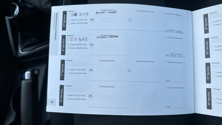 Hyundai i20 1.2 MPi SE 5dr Petrol Hatchback